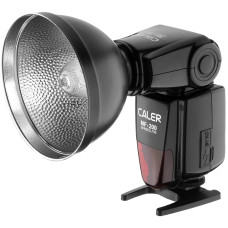 Вспышка Jinbei Caler MF-200 Mini Flash Kit